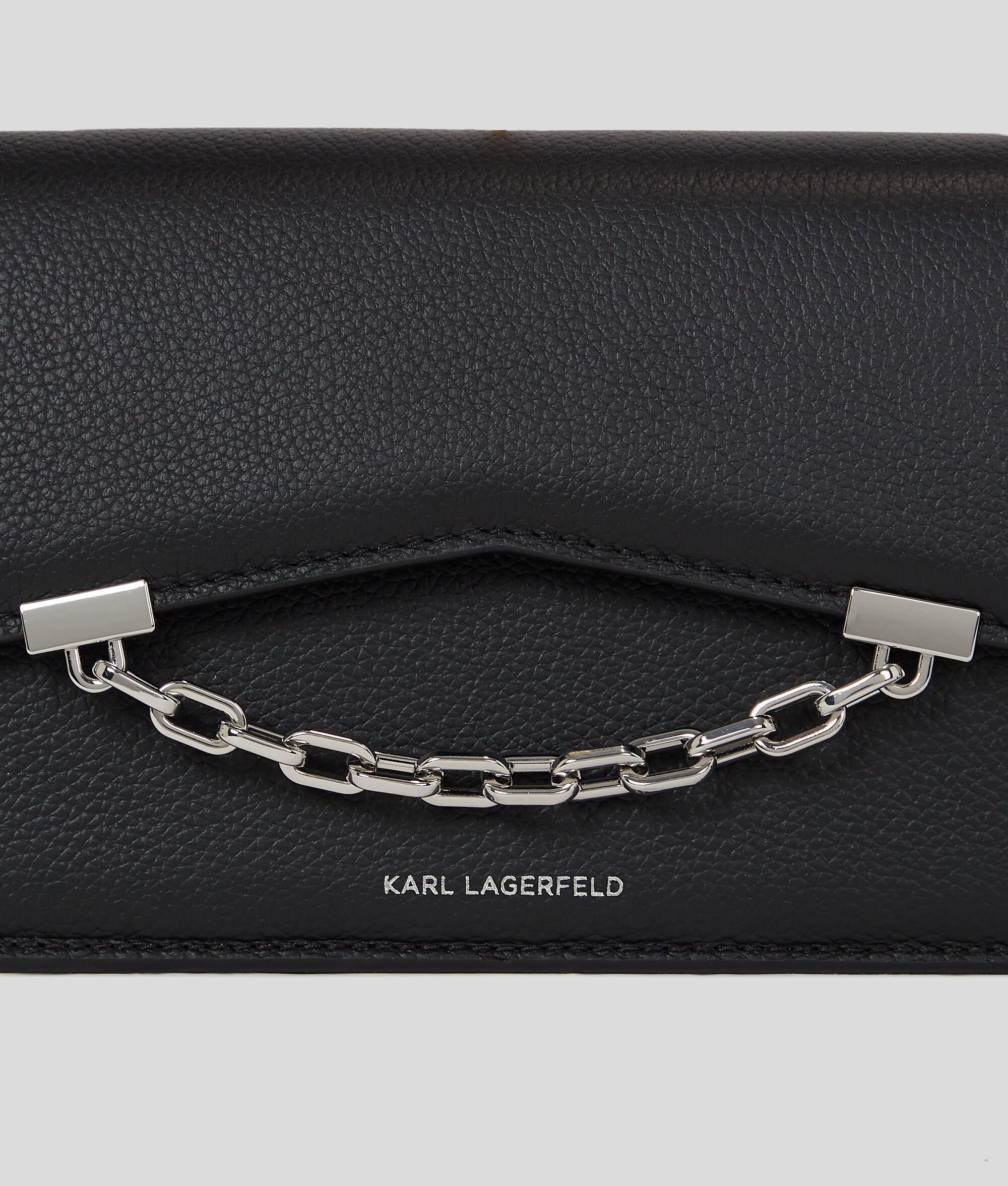 (image for) Long-Lasting K/SEVEN GRAINY CROSSBODY BAG